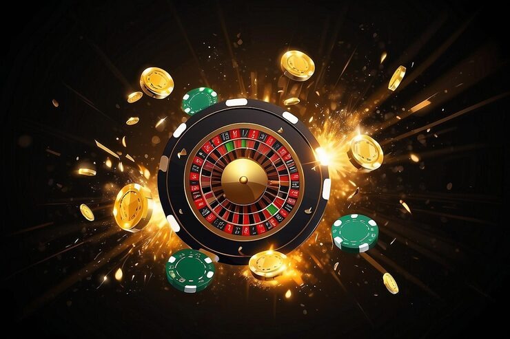 be togel Live Casino
