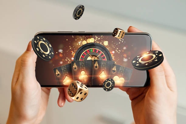 be togel Arcade Games